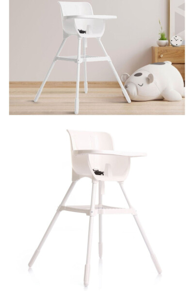 Baby High Chair Baby Dining Table Antilop Portable Chair High Chair - MAGNOTTO
