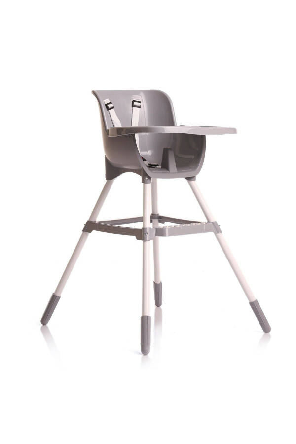 Baby High Chair Baby Dining Table Chair Portable Chair - 1