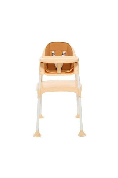 Baby High Chair Baby Feeding Table Padded Activity Chair Child Activity Desk - Modazone (1)