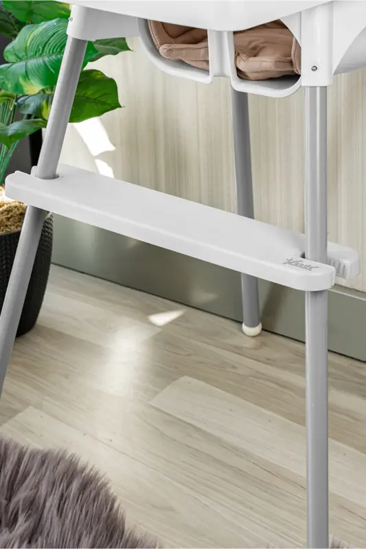Baby High Chair Foot Rest Support - 3