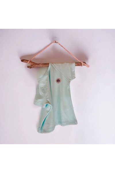 Baby Kids Basic T-Shirt Kuki04 - 3