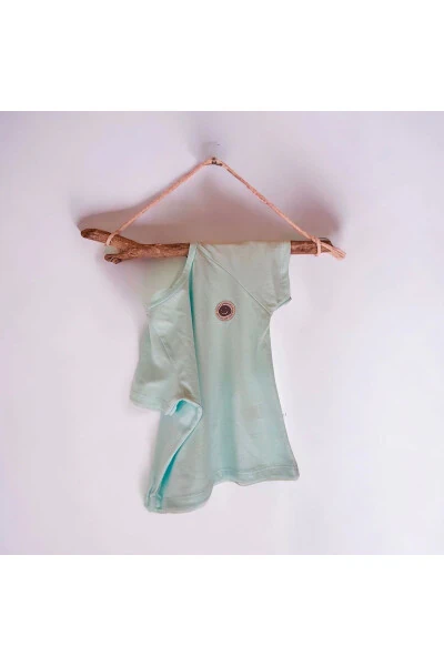 Baby Kids Basic T-Shirt Kuki04 - 3