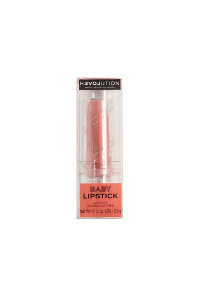 Baby Lipstick Manifesto - 4