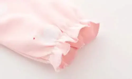 Baby One Piece Romper Soft Cotton Sleepwear Footed Jumpsuit for 0-12 Month Infant - 4