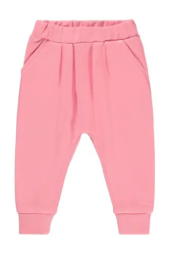 Baby Onesie Without Feet 6-24 Months Yavruağzı - 1