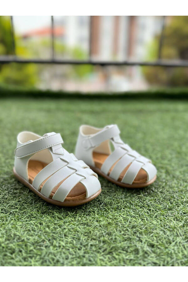 Baby Orthopedic Sandal - 1