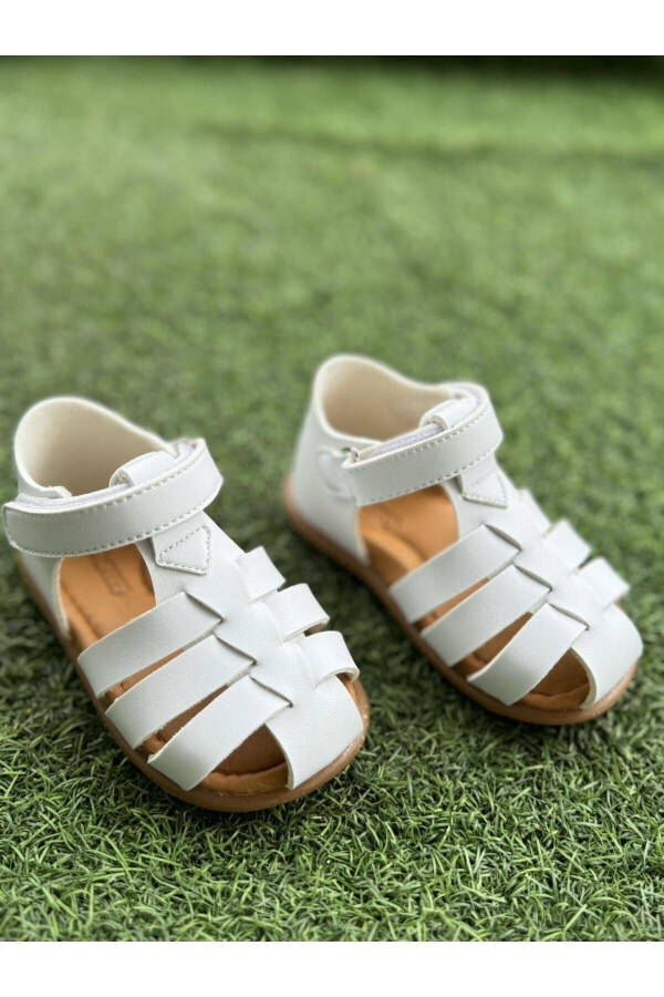 Baby Orthopedic Sandal - 2