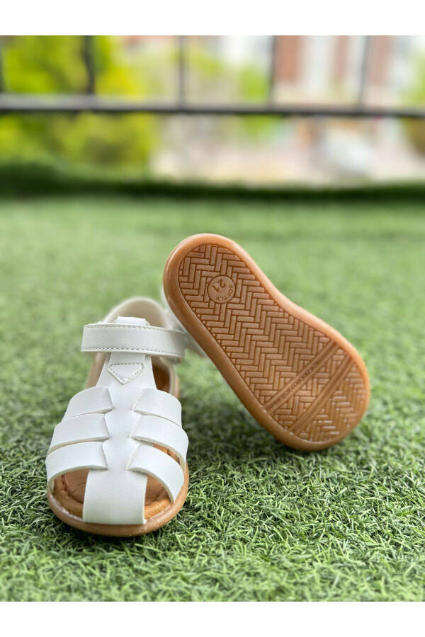 Baby Orthopedic Sandal - 3