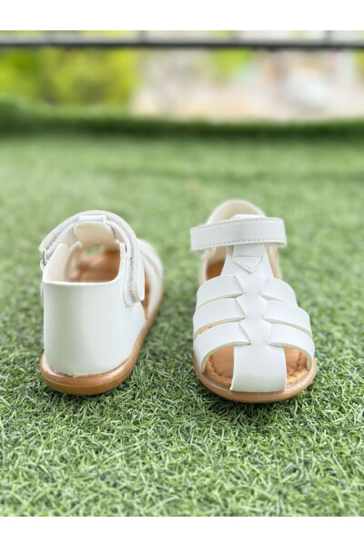 Baby Orthopedic Sandal - 4