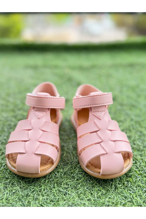 Baby Orthopedic Sandal - 5