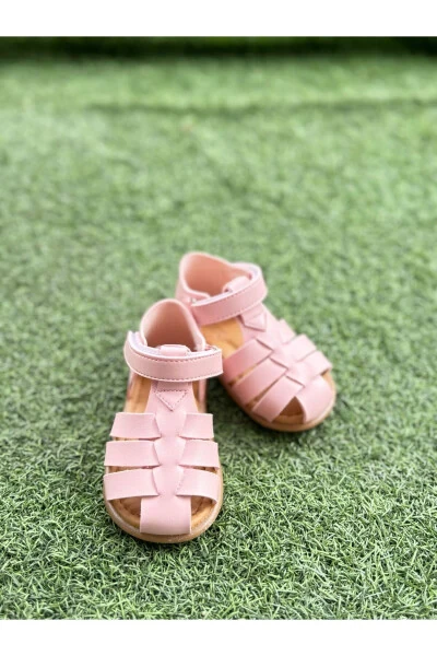 Baby Orthopedic Sandal - Modazone (1)