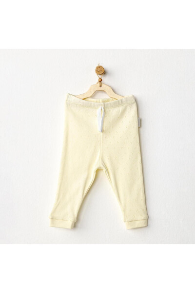 Baby Pants Jacquard Basic AC24707 - 2