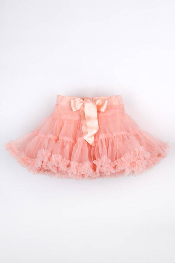 Baby Pink Tutu Skirt - Bonita - 12