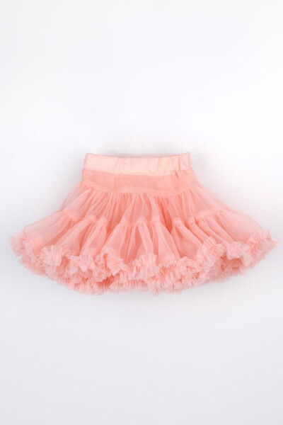 Baby Pink Tutu Skirt - Bonita - 13