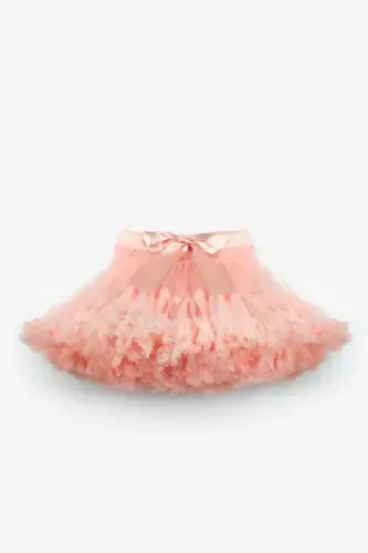 Baby Pink Tutu Skirt - Bonita - 5