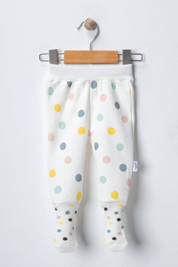 Baby Point Digital Sock Pants - 1