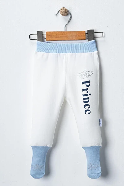 Baby Prince Tights Pants - BLOOMERS