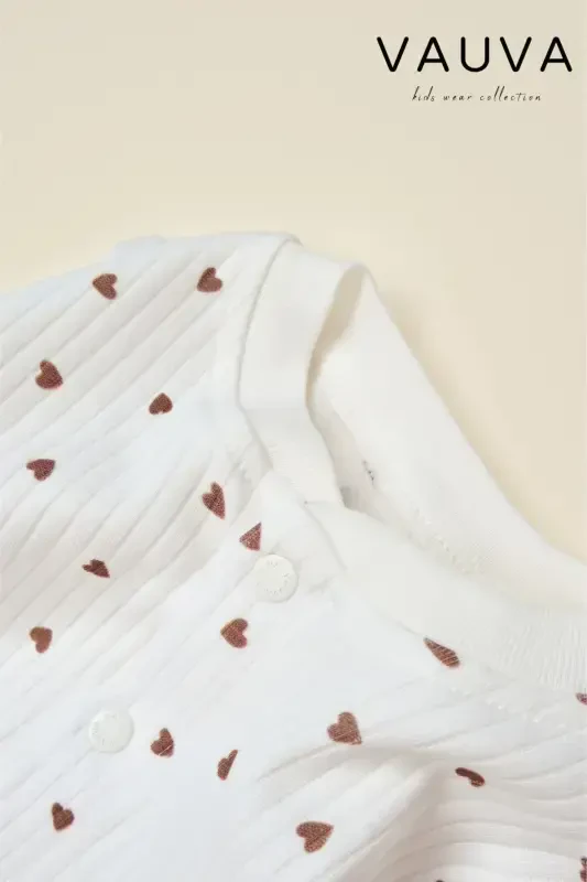 Baby Romper for Girls and Boys - 3-24 Months - Seasonal Hatted Romper - 4