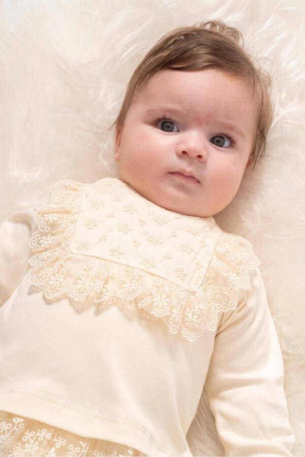 Baby set-Natural - 2