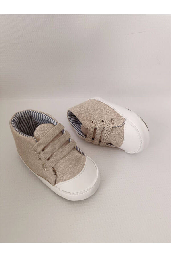 Baby Shoes - 1