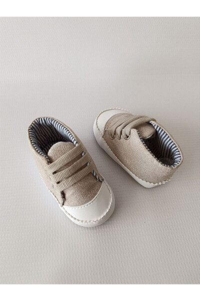 Baby Shoes - 3