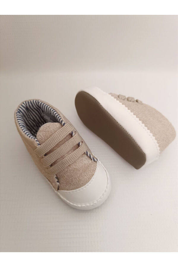 Baby Shoes - 4