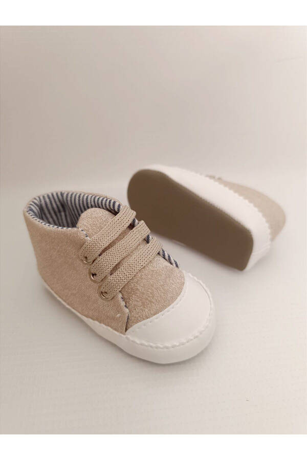 Baby Shoes - 5