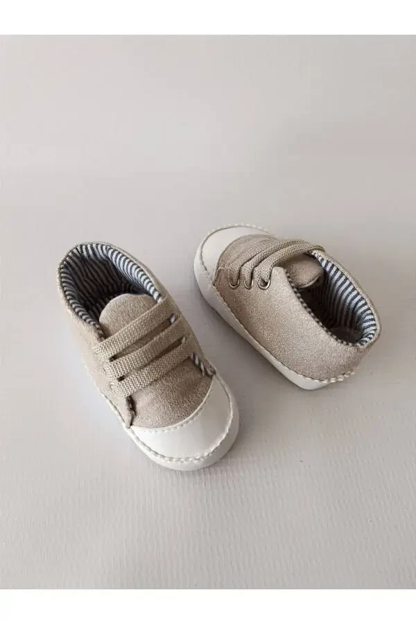 Baby Shoes - 3