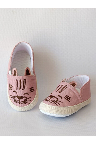 Baby Shoes - 1