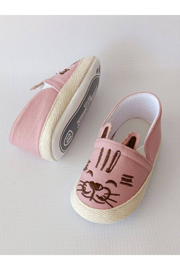 Baby Shoes - 3