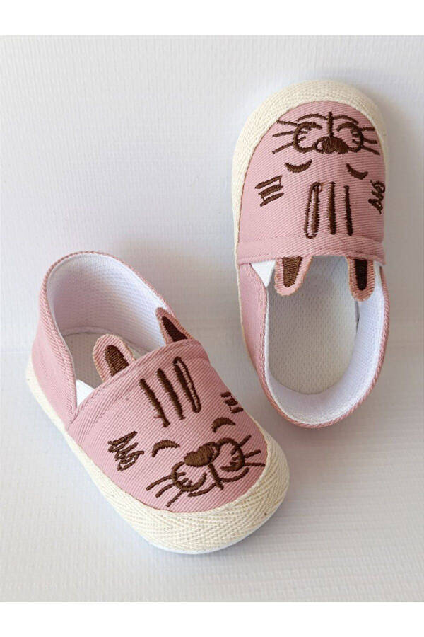 Baby Shoes - 4