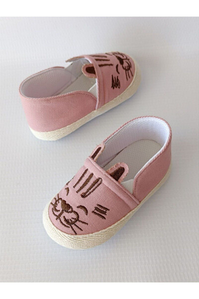 Baby Shoes - 5