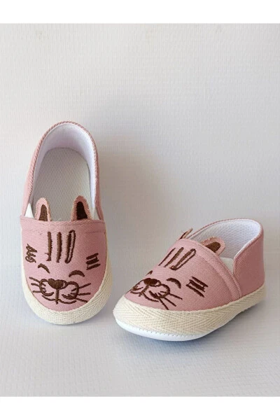 Baby Shoes - Modazone (1)