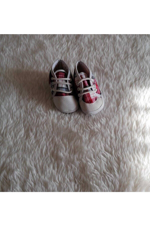 Baby Shoes - 1