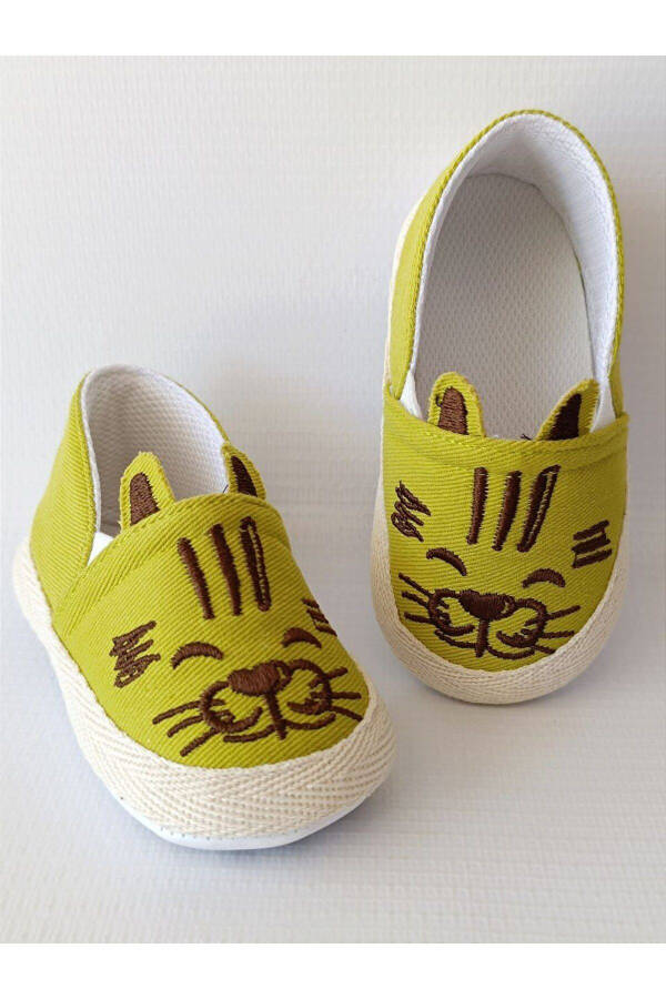 Baby Shoes - 1