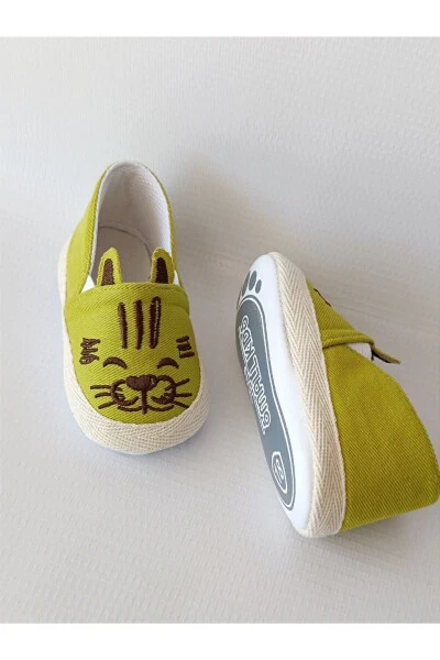 Baby Shoes - Modazone (1)