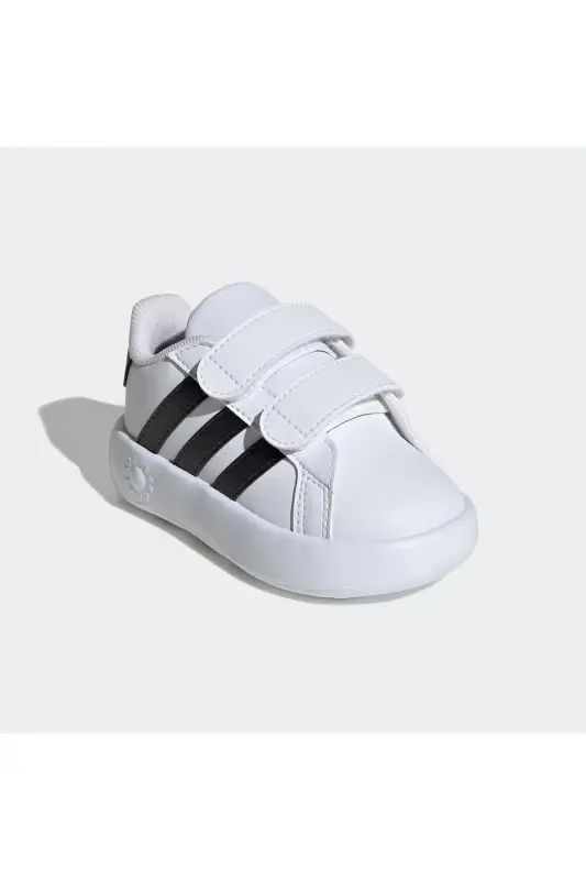 Baby Shoes Grand Court 2.0 Cf I Id5271 - 2
