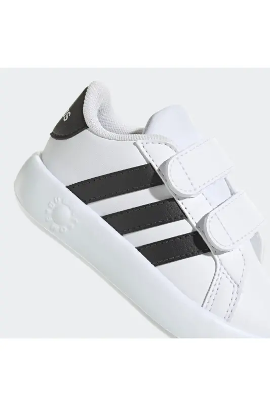 Baby Shoes Grand Court 2.0 Cf I Id5271 - 8