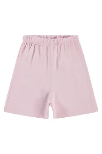 Baby Shorts 3-18 Months Lilac 