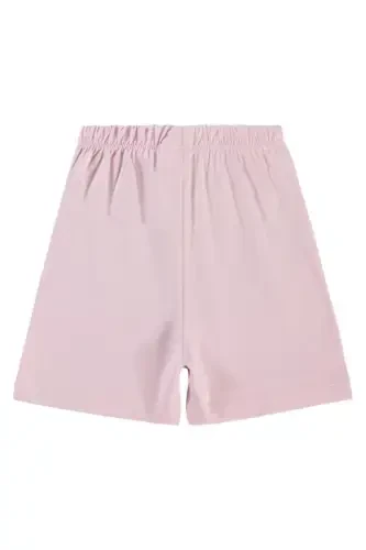 Baby Shorts 3-18 Months Lilac - CIVIL BABY (1)