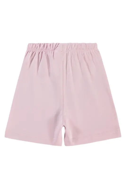 Baby Shorts 3-18 Months Lilac - 2