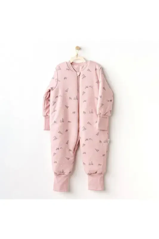 Baby Sleeping Bag Sleeper Puppy Gazelle - ANDY WAWA