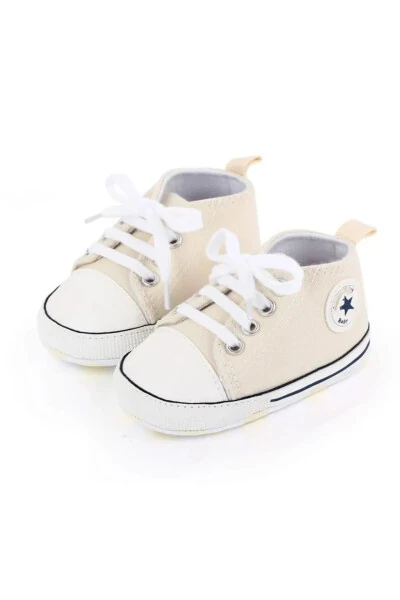 Baby Sports Sneaker - HIRA KIDS COLLECTION