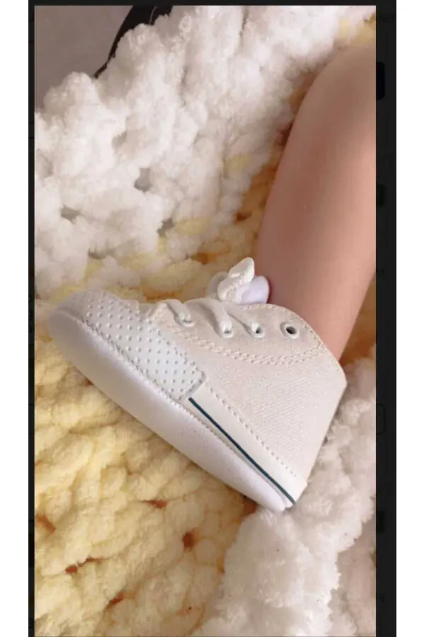Baby Sports Sneaker - 2