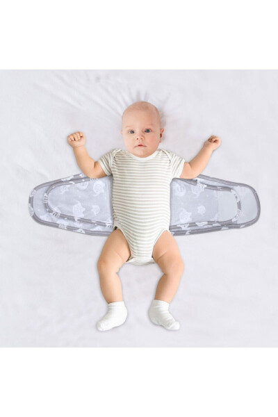 Baby Swaddle Belt Art-504 - 7