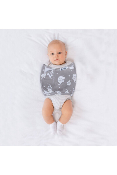 Baby Swaddle Belt Art-504 - 10