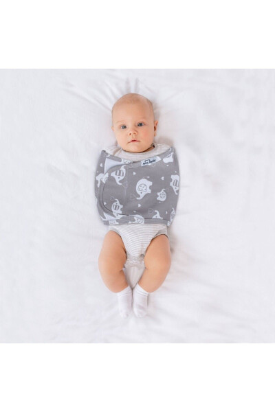 Baby Swaddle Belt Art-504 - 4