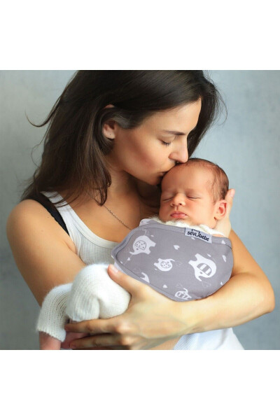 Baby Swaddle Belt Art-504 - SEVI BEBE