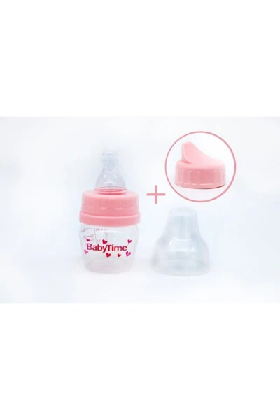 Baby Time Чақалоқ Совғалар Сети 5 та – Пушти - 5