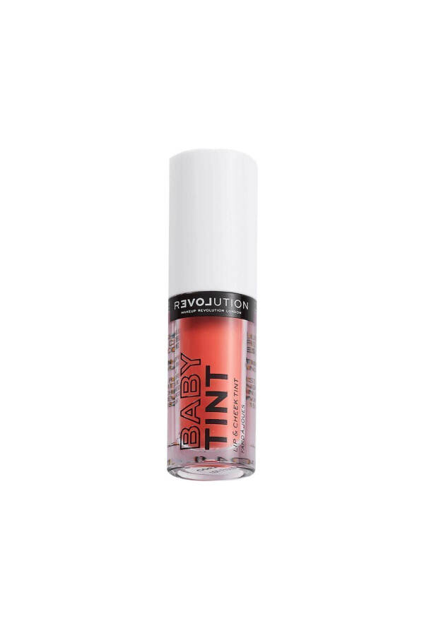 Baby Tint Coral Lip & Cheek - 3